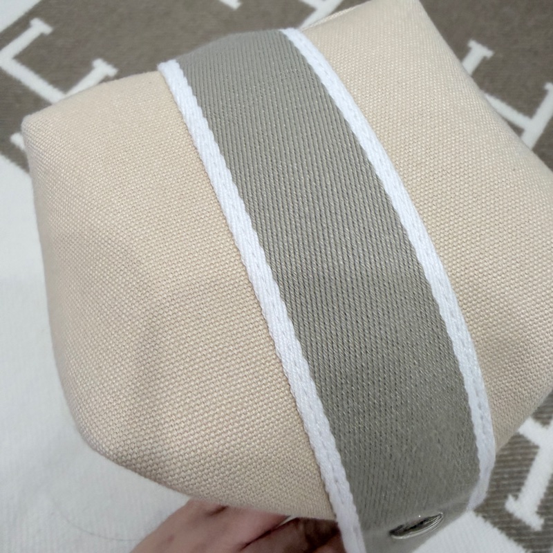 愛馬仕 飯盒包-13