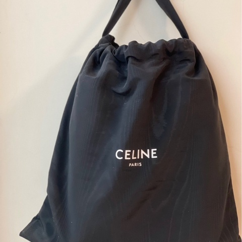 Celine 托特包