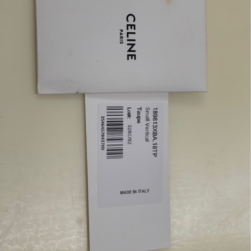 Celine 托特包-15