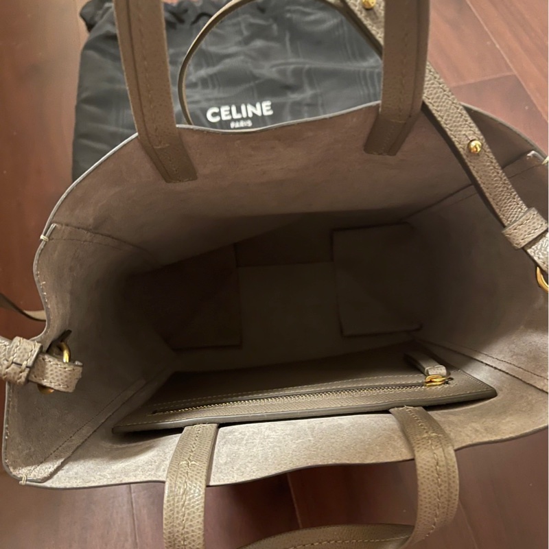 Celine 托特包-11