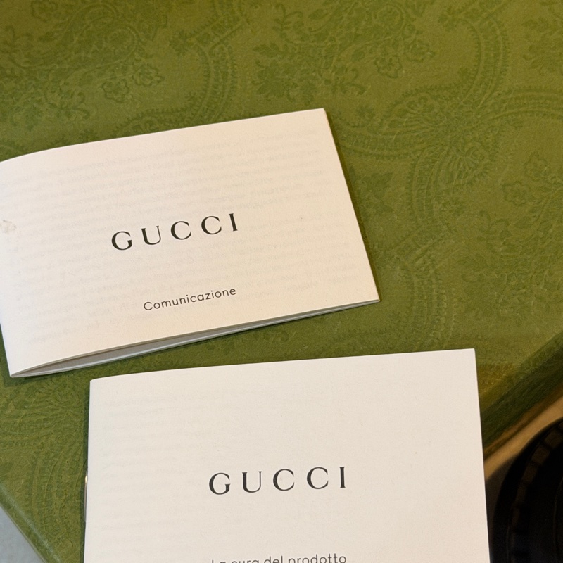 Gucci樂福鞋 38號-8