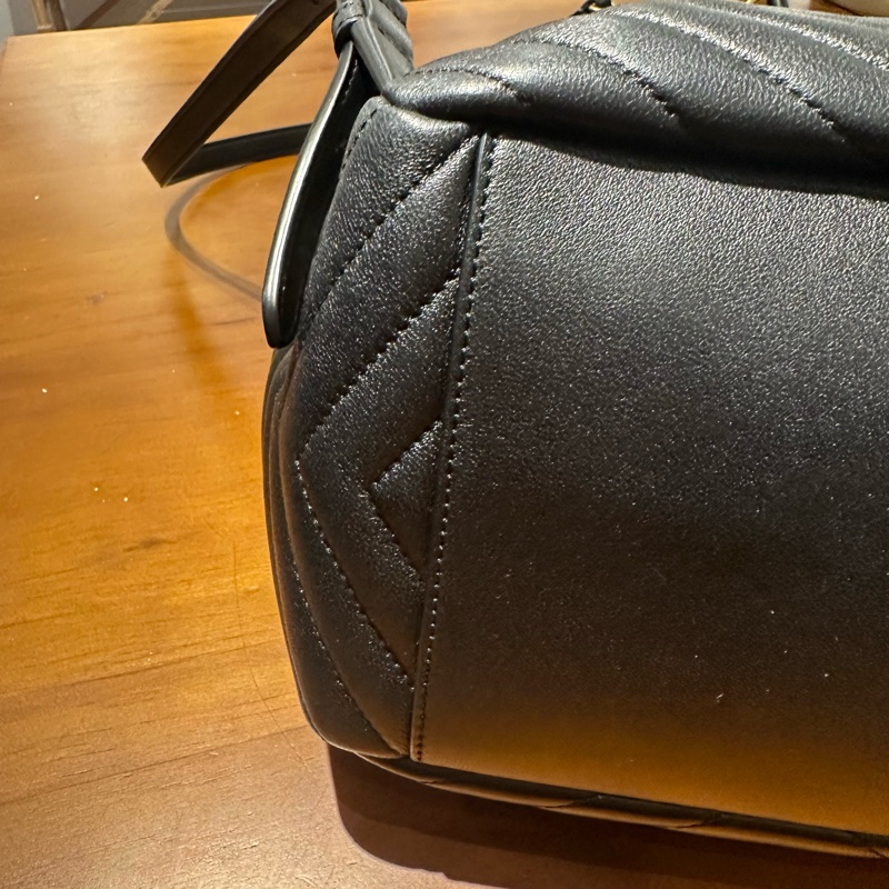 YSL Joe羊皮後背包-13