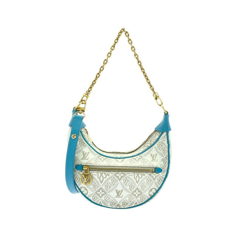 路易威登 SINCE1854 Loop M81094 單肩包-0