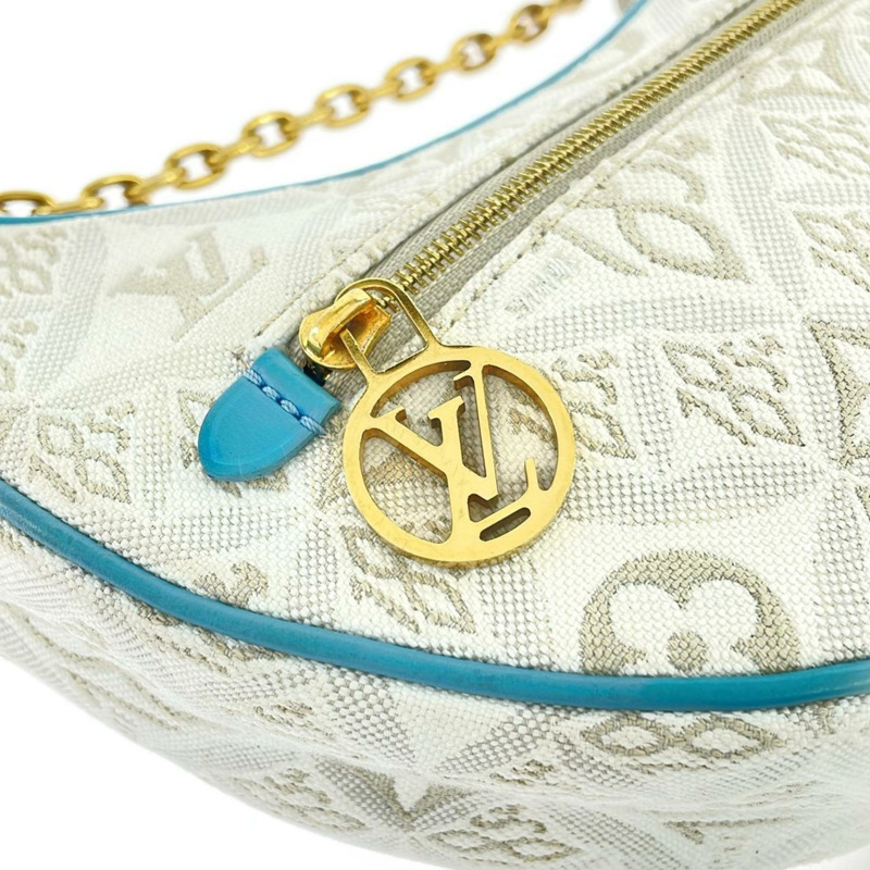 路易威登 SINCE1854 Loop M81094 單肩包-5