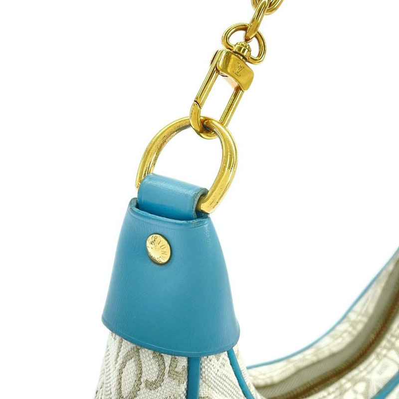 路易威登 SINCE1854 Loop M81094 單肩包-6