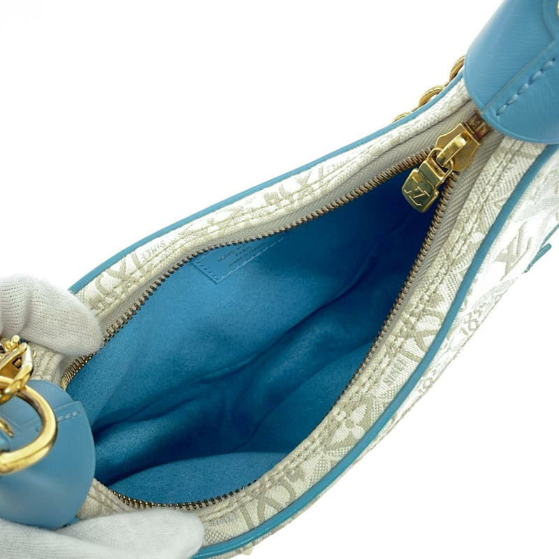 路易威登 SINCE1854 Loop M81094 單肩包-8