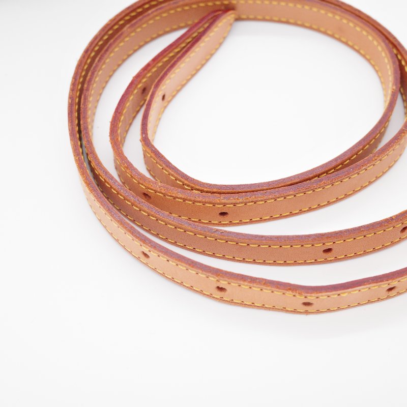 Louis Vuitton 路易威登Petit Bucket PM 經典 老花 帆布牛皮 單肩包 水桶包 肩背包-4