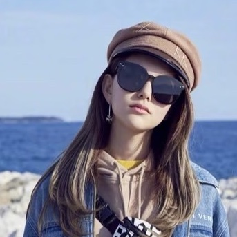 RB Ruslan Baginskiy 毛呢報童帽 卡 S-19