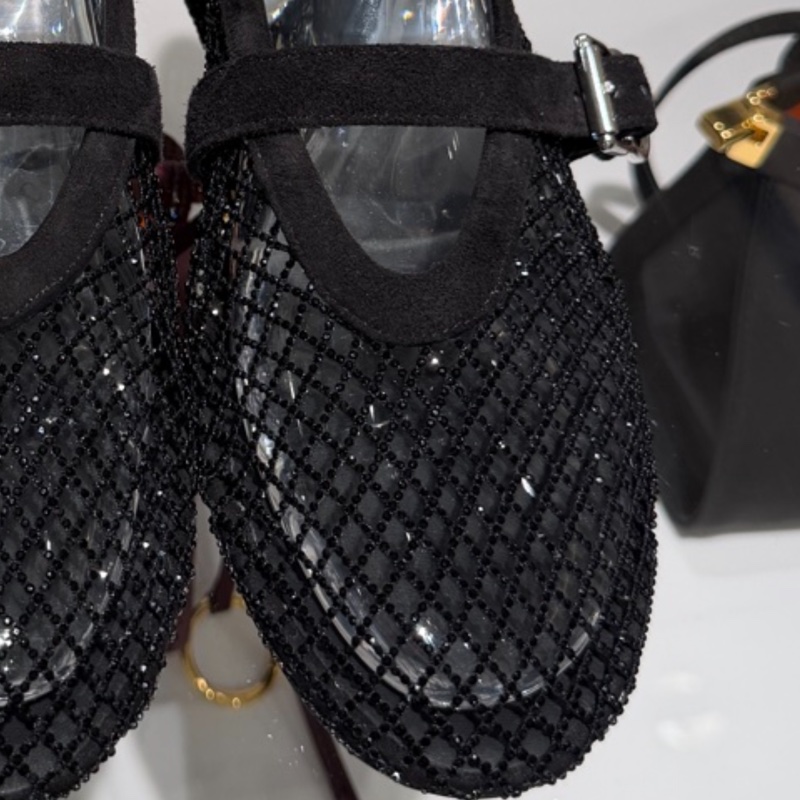 Alaia 這雙鞋太閃⭐️-1