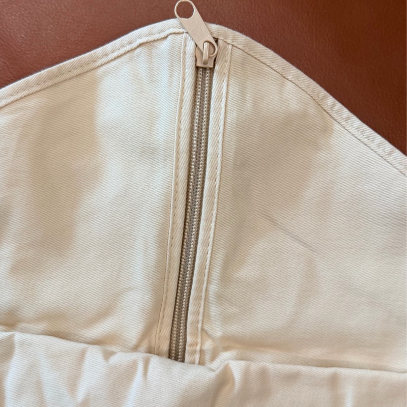 未使用級｜真品BURBERRY BLACK LABEL真羽絨服 巴寶莉黑標-15