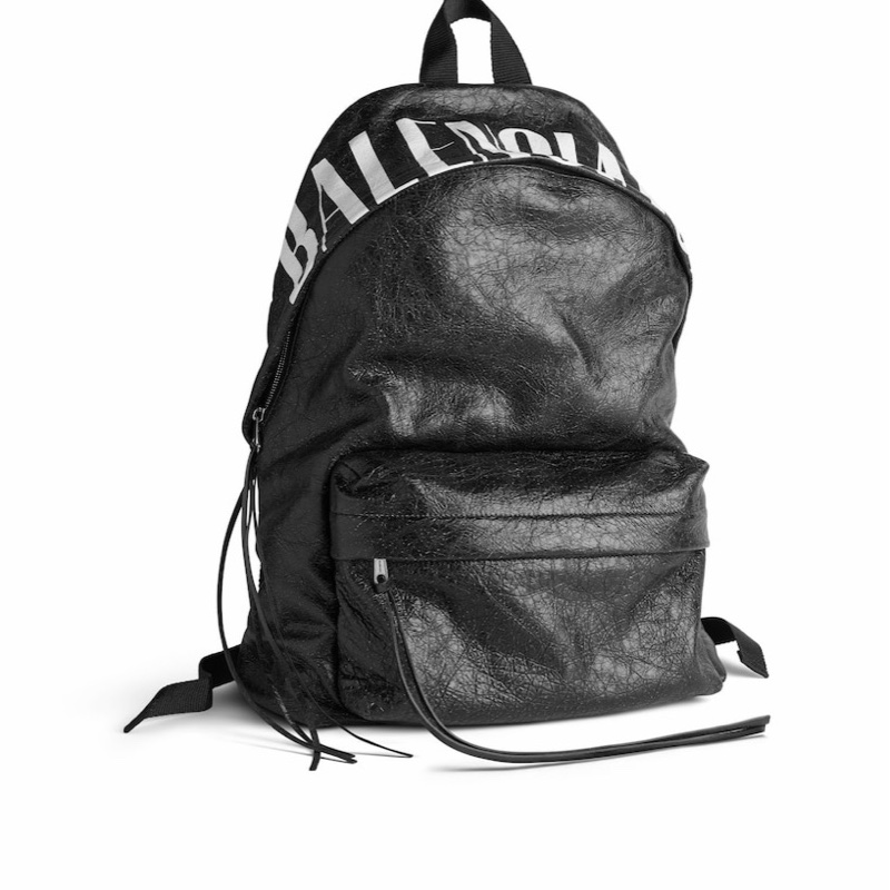 Balenciaga 男士 EDITOR 雙肩包均碼碼常規、34cm*16cm*45cm-1