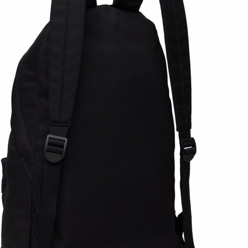 Balenciaga 男士 Explorer徽標雙肩包均碼碼34.8cm*19.8cm*47cm-3