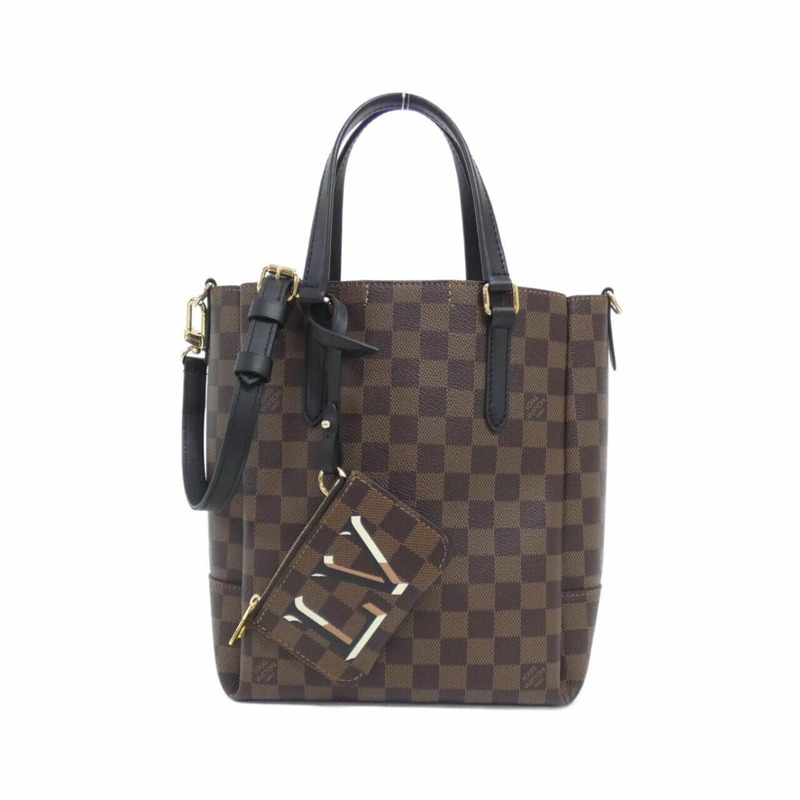路易威登 Damier Belmont BB N60348 手提包-0