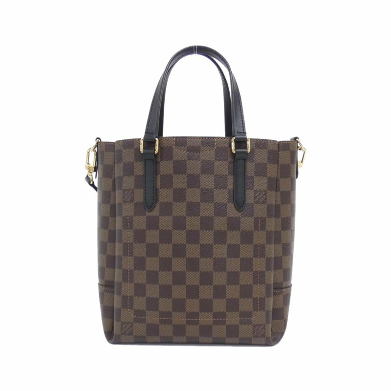 路易威登 Damier Belmont BB N60348 手提包-1