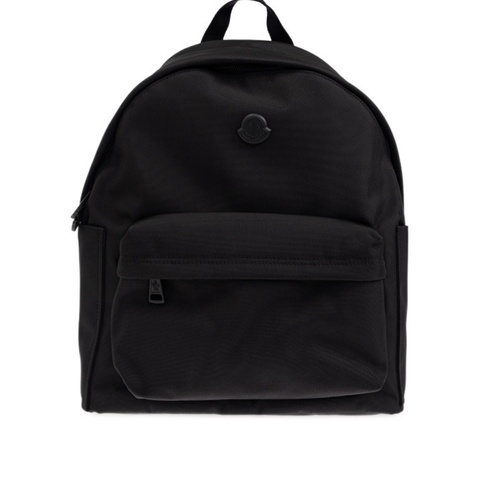 Moncler 男士 拉鍊雙肩包均碼碼