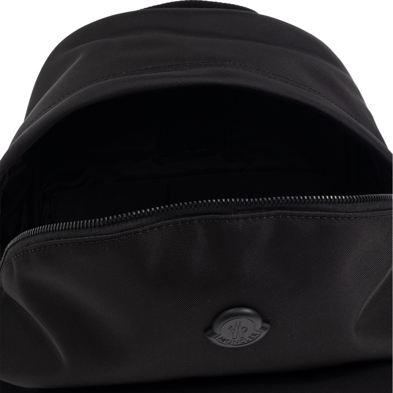 Moncler 男士 拉鍊雙肩包均碼碼-3