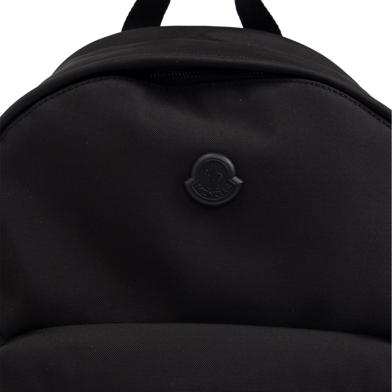 Moncler 男士 拉鍊雙肩包均碼碼-4