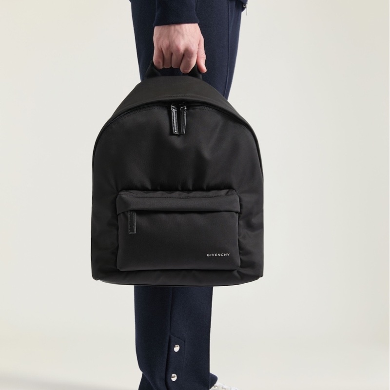 Givenchy 男士 Essential U 背包均碼碼32cm*20cm*43cm-3