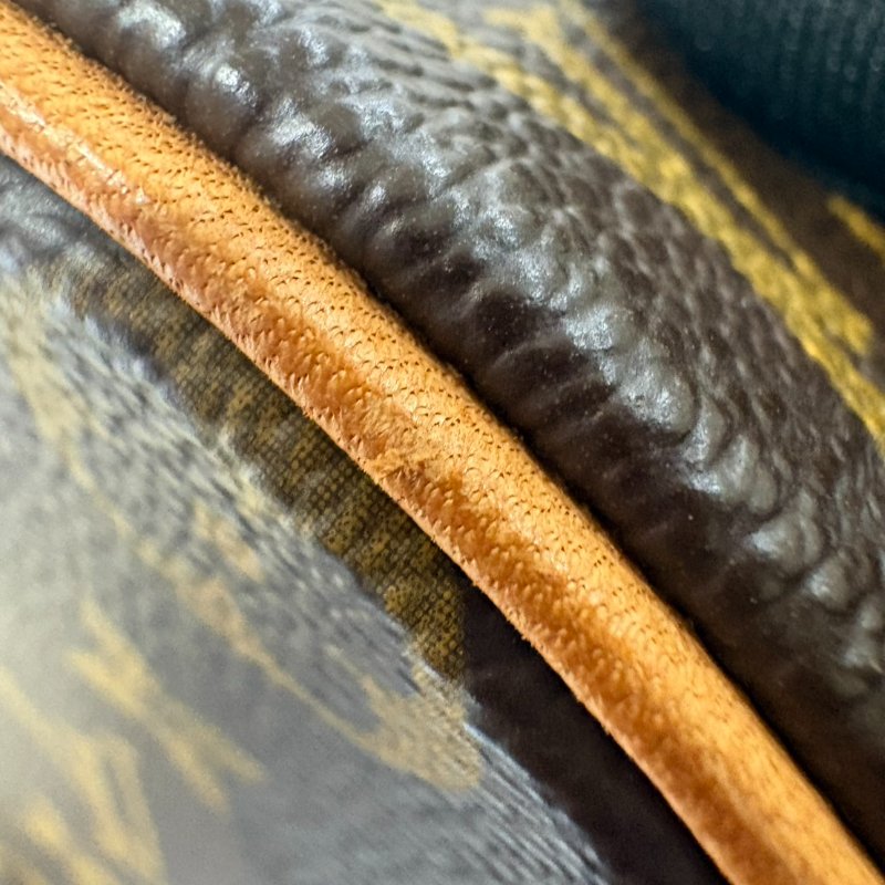 Louis Vuitton 圓筒手提包-10