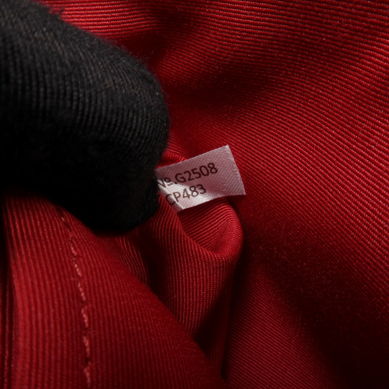 COACH 牛皮皮革Wallet金扣長錢包-14