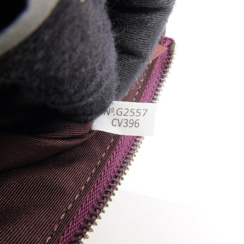 COACH 牛皮皮革Wallet銀扣長錢包-13