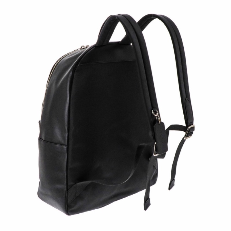 Coach 男士 拉鍊雙肩包均碼碼39cm*31cm*17cm-3