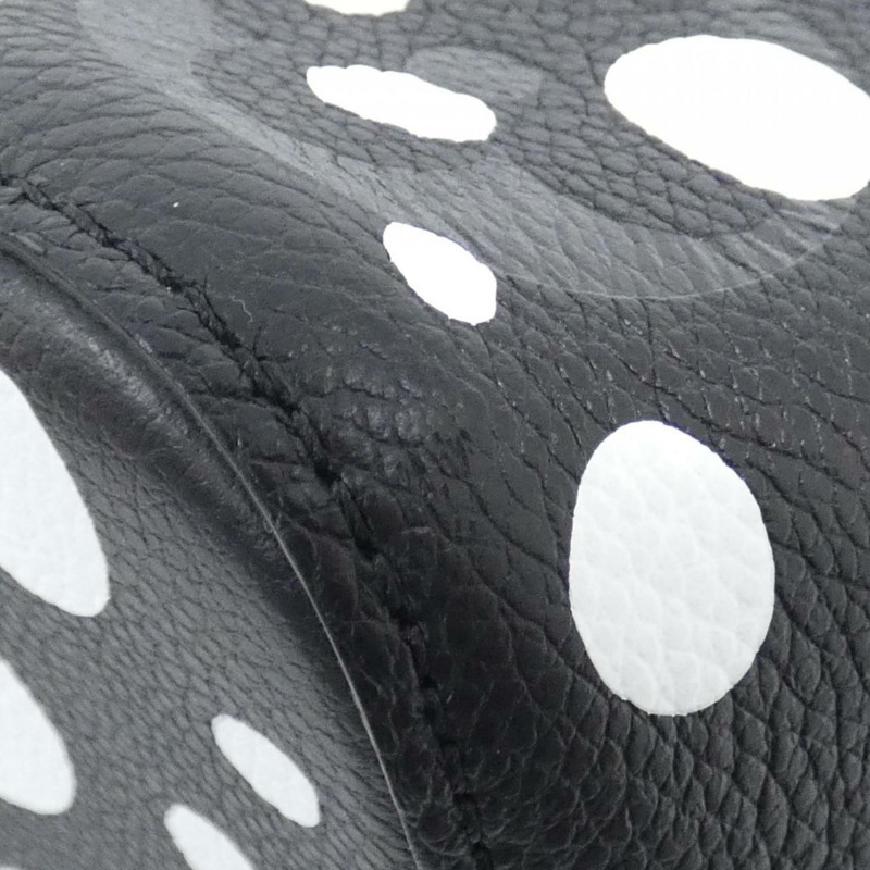 路易威登 Monogram Empreinte (LV x YK) Neo Noe MM M21753 肩背包-2