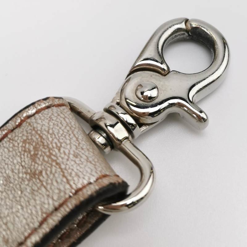 Celine羊皮字母Logo手提包單肩包-9