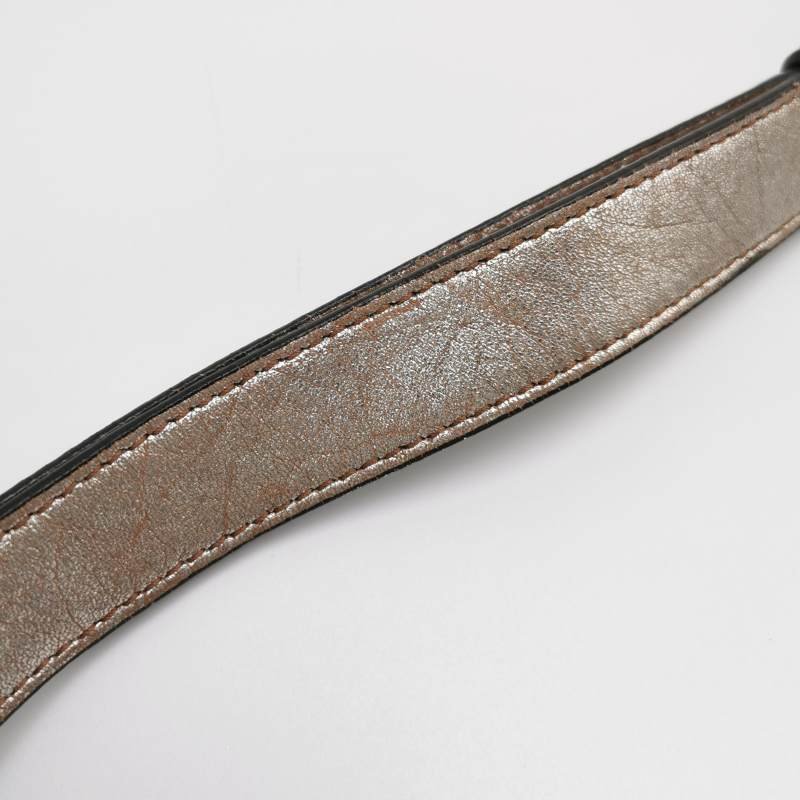 Celine羊皮字母Logo手提包單肩包-13