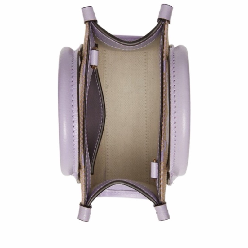 Gucci 男女同款 GG 迷你單肩包均碼碼16cm*7cm*20cm-5