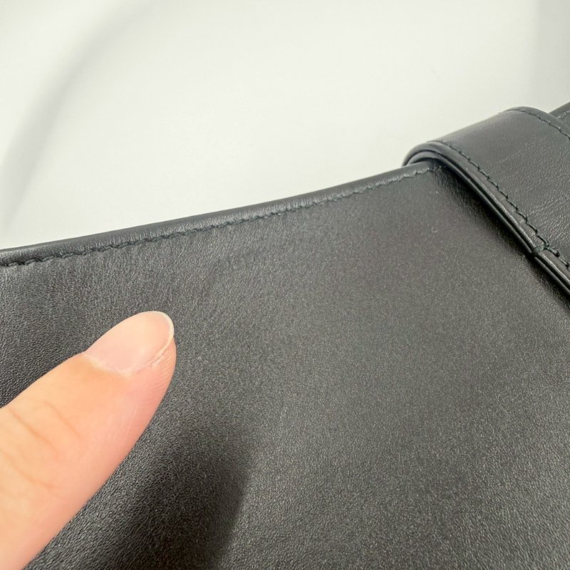 GUCCI黑金Jackie單肩手提側背包-17