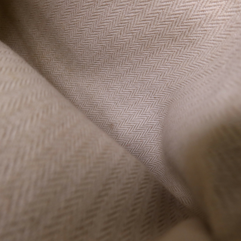 HERMES Negonda皮革Garden Party PM銀扣手挽袋Noir-18