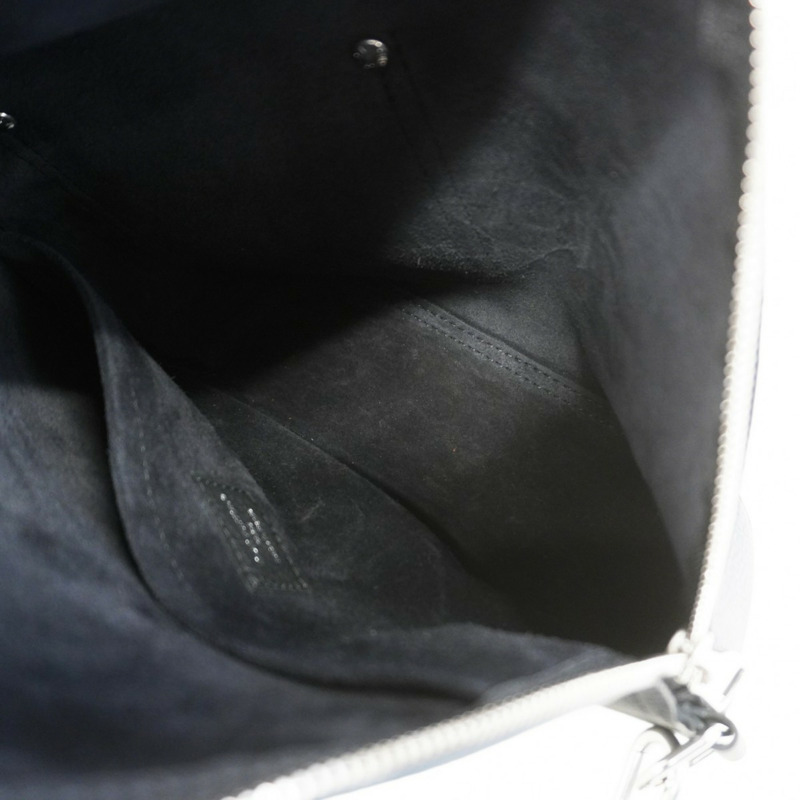 路易威登 Touch Delta 斜背包 M27060 黑色 男士肩背包-3