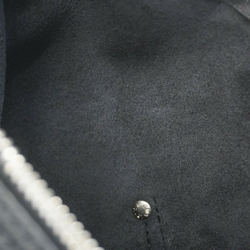 路易威登 Touch Delta 斜背包 M27060 黑色 男士肩背包-6