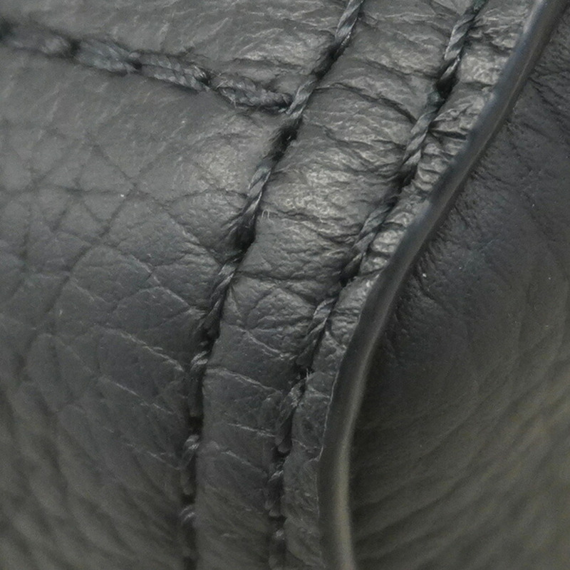 路易威登 Touch Delta 斜背包 M27060 黑色 男士肩背包-7