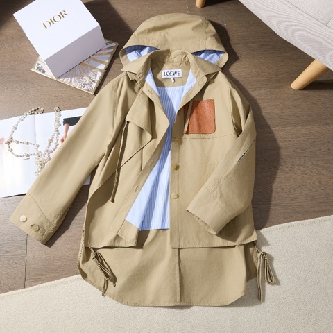 LOEWE coat