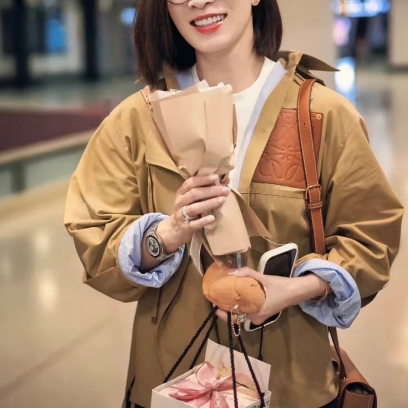LOEWE coat-2