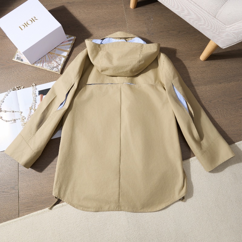 LOEWE coat-9