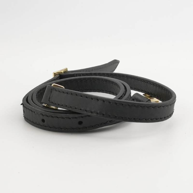 Burberry牛皮翻毛皮純色流蘇裝飾銘牌徽標斜挎包單肩包-6