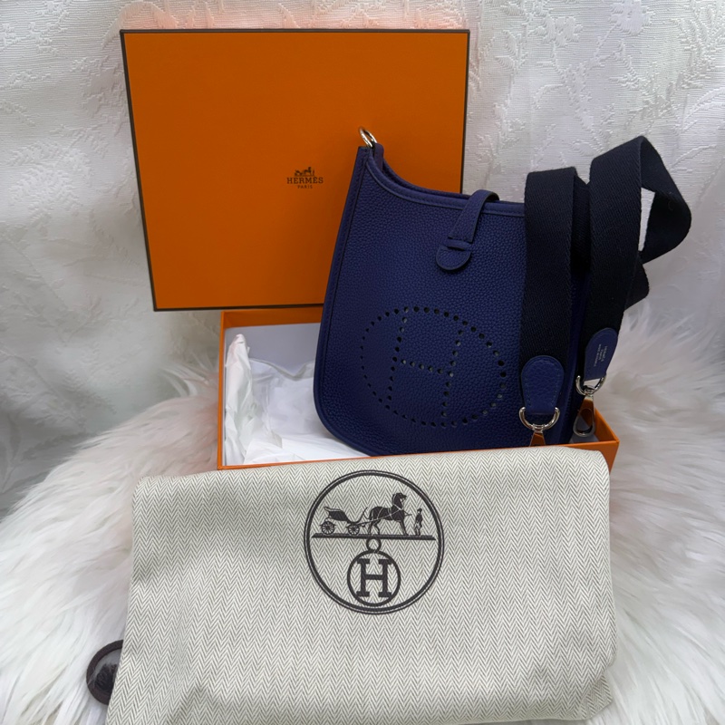 Hermes Evelyn 16 TPM-0