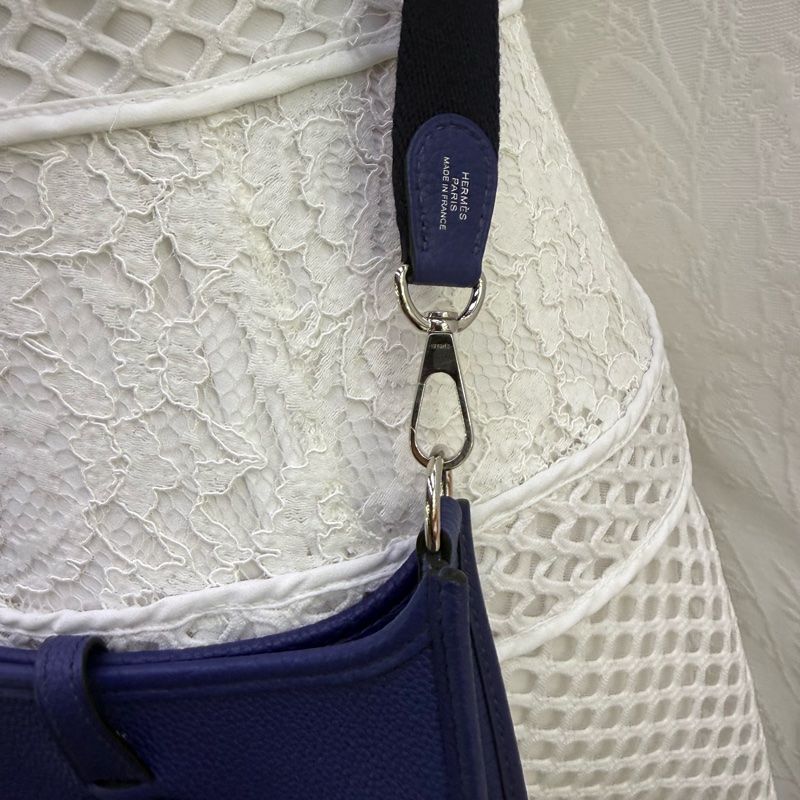 Hermes Evelyn 16 TPM-1