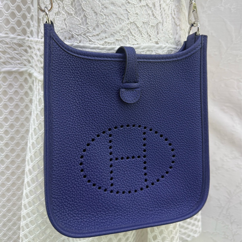 Hermes Evelyn 16 TPM-2
