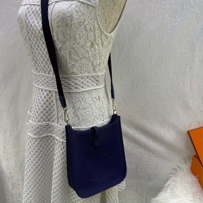 Hermes Evelyn 16 TPM-3