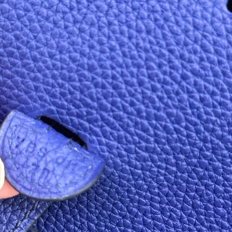 Hermes Evelyn 16 TPM-6