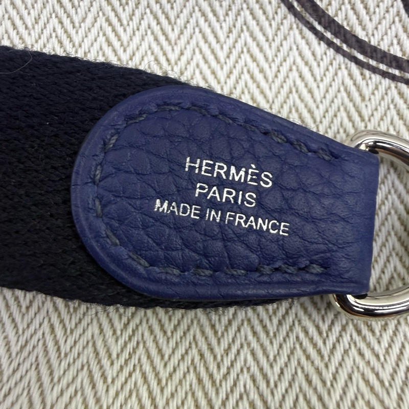 Hermes Evelyn 16 TPM-8