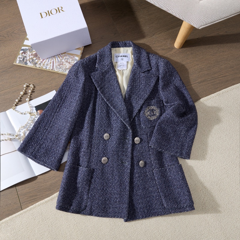 CHANEL jacket-0
