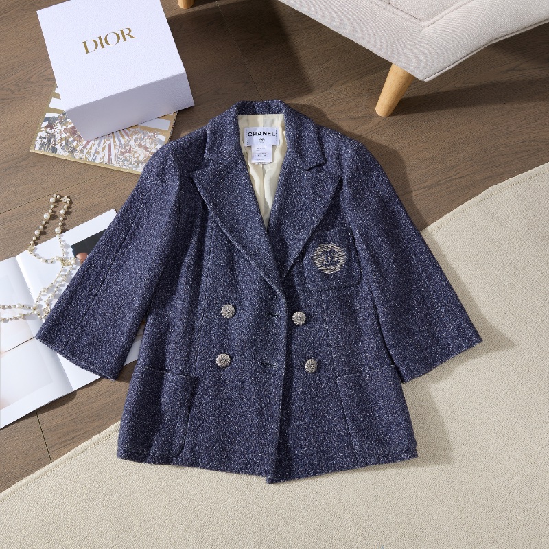CHANEL jacket-3