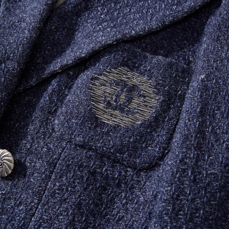 CHANEL jacket-4
