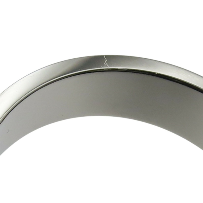 粉色琺瑯 銀色鍍金 Clic H 手環【HERMES 愛馬仕】 H700001FP85PM-7