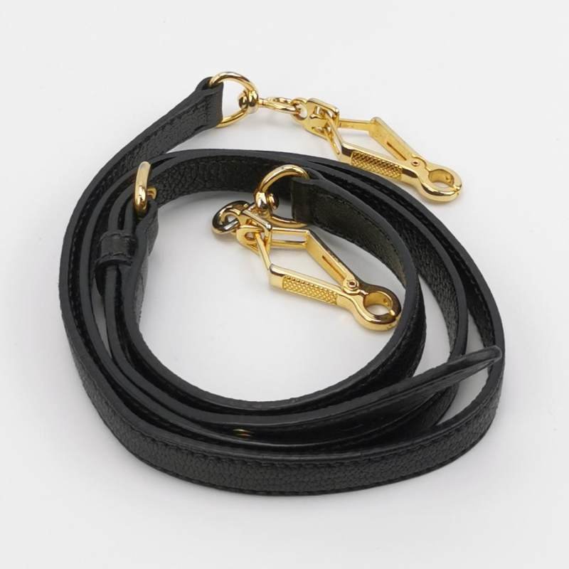 Miu Miu羊皮字母logo斜挎包單肩包-8